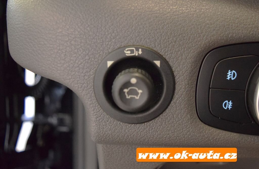 Ford Transit Ostatní 2,0 l 96 kw