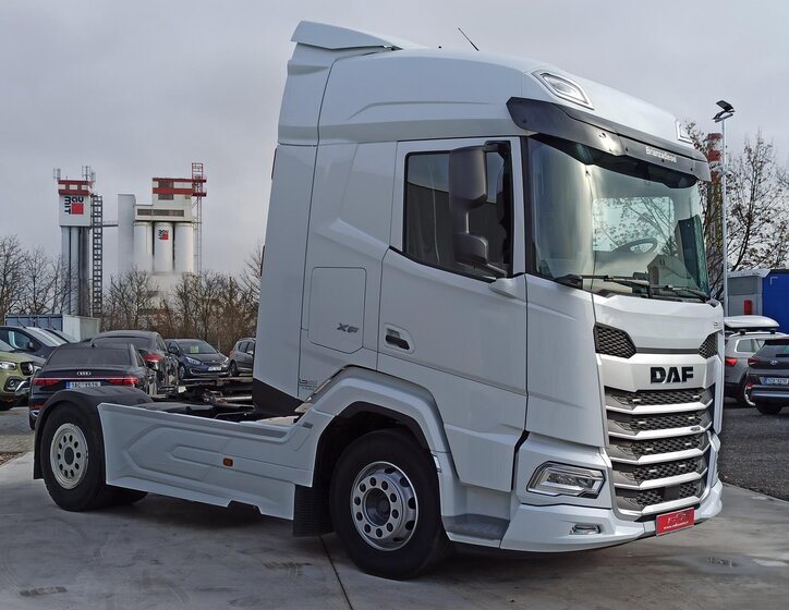 DAF XF 2