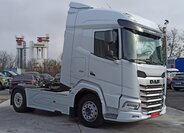 DAF XF 2
