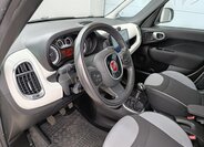 Fiat 500L Ostatní 1,2 l 62 kw