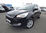 Ford Kuga SUV 2,0 l 110 kw
