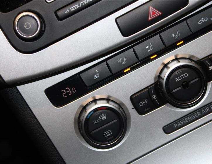 Volkswagen Passat 30