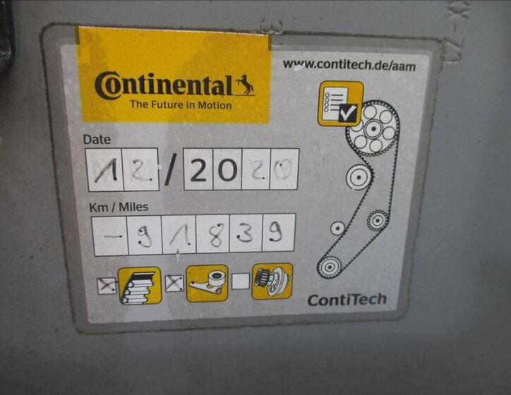 Škoda Roomster Kombi 1,4 l 63 kw