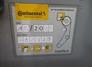 Škoda Roomster Kombi 1,4 l 63 kw