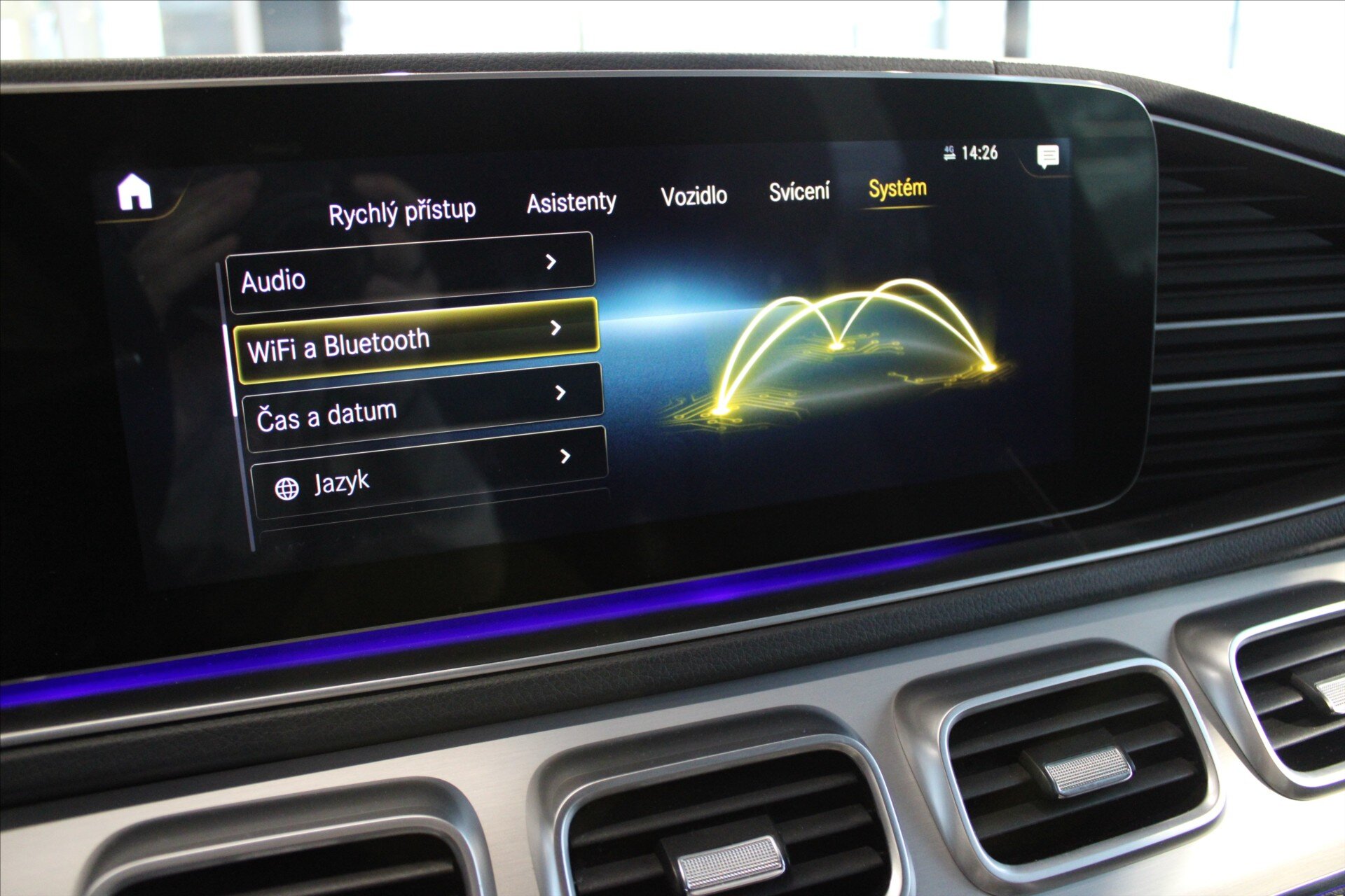 Mercedes-Benz GLE SUV 2,0 l 180 kw