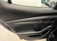 Mazda 3 Hatchback 2,0 l 90 kw