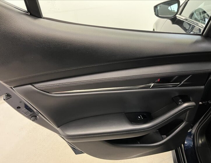 Mazda 3 Hatchback 2,0 l 90 kw