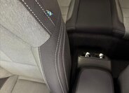 Volvo XC40 SUV 2,0 l 120 kw