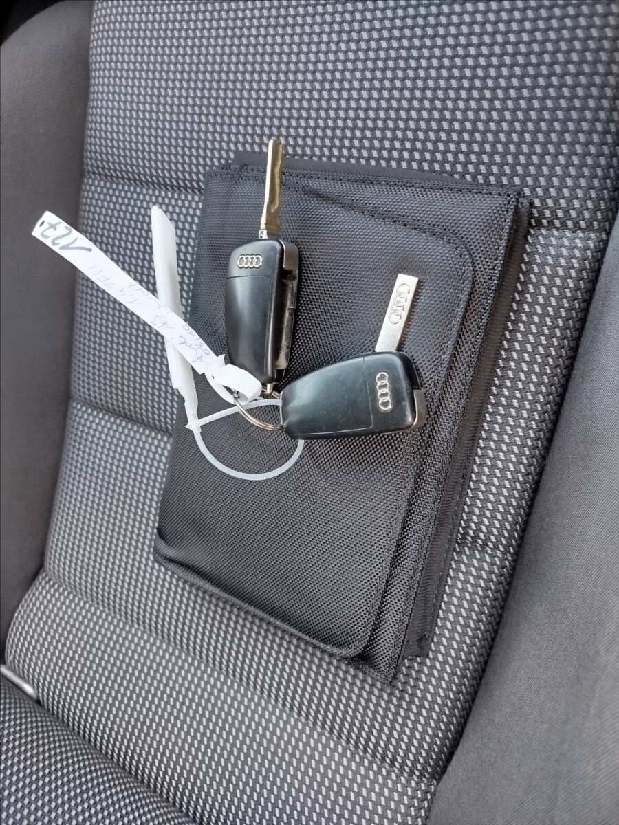 Audi A3 Hatchback 1,4 l 92 kw