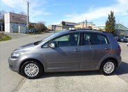 Volkswagen Golf Plus Hatchback 1,4 l 59 kw