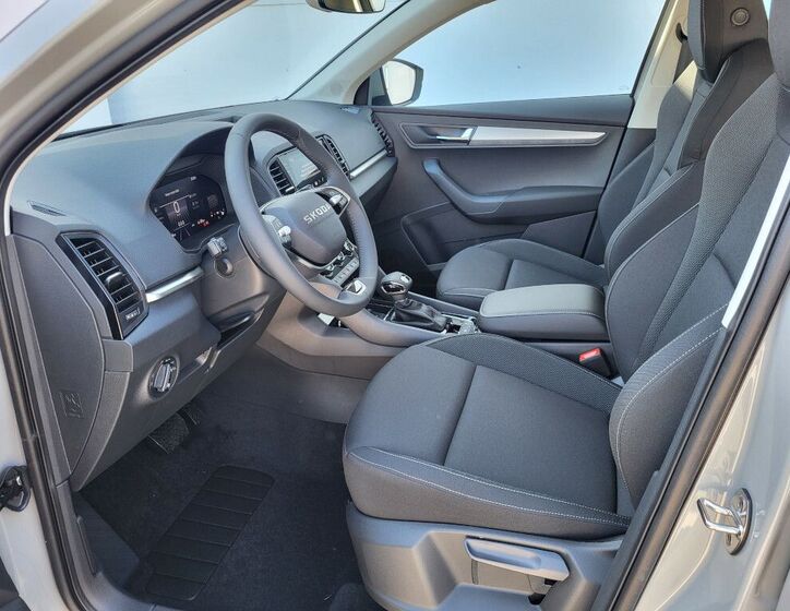 Škoda Karoq 8