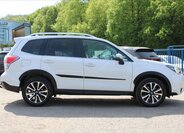 Subaru Forester SUV / Terénní 2,0 l 177 kw