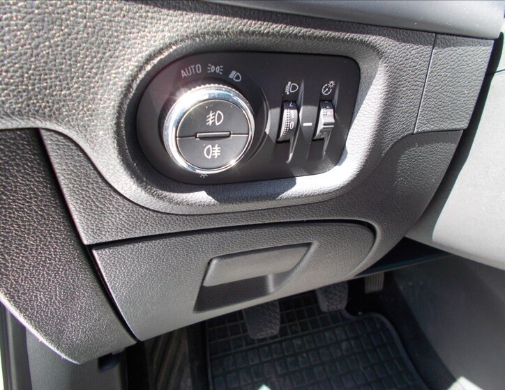 Opel Astra Kombi 1,6 l 81 kw