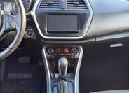 Suzuki SX4 S-Cross SUV / Terénní 1,6 l 88 kw