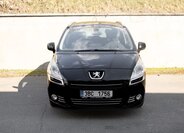 Peugeot 5008 SUV / Terénní 2,0 l 110 kw