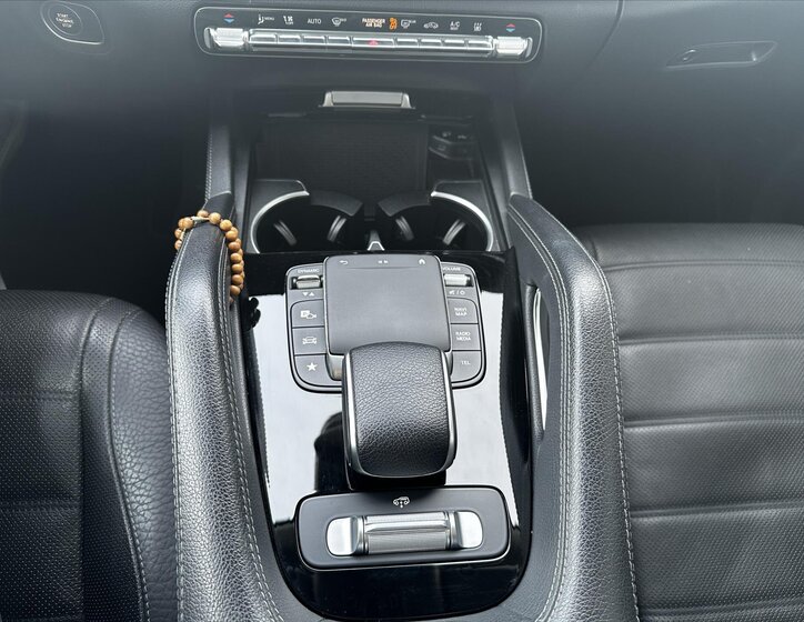 Mercedes-Benz GLE 25