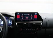 Citroën C5 Aircross SUV 1,5 l 96 kw