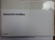 Hyundai i30 Kombi 1,6 l 85 kw