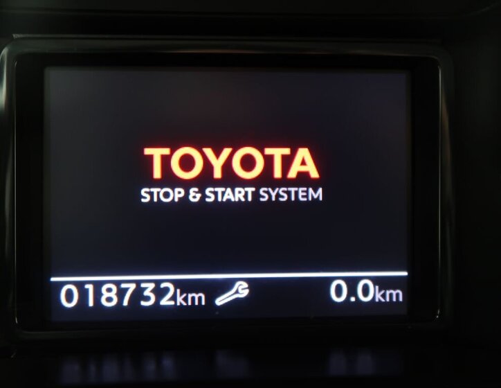 Toyota ProAce Skříň 1,2 l 96 kw