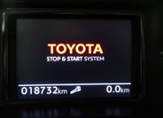 Toyota ProAce Skříň 1,2 l 96 kw