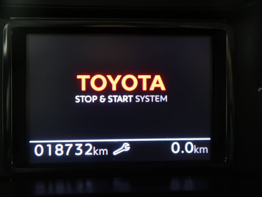 Toyota ProAce Skříň 1,2 l 96 kw