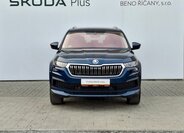 Škoda Kodiaq SUV / Terénní 2,0 l 147 kw