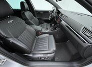 Škoda Superb 19