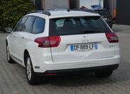 Citroën C5 7