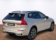 Volvo XC60 SUV / Terénní 2,0 l 184 kw