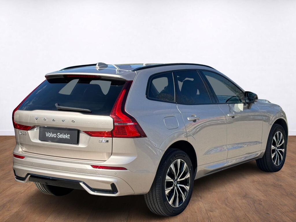 Volvo XC60 SUV / Terénní 2,0 l 184 kw