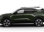 Citroën C3 Aircross SUV / Terénní 1,2 l 107 kw