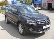 Volkswagen Tiguan 3