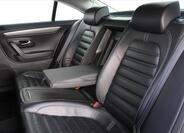 Volkswagen Passat CC 11