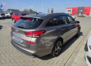 Hyundai i30 Kombi 1,6 l 85 kw