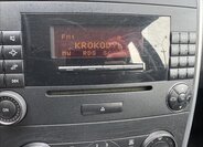 Mercedes-Benz Třídy B Hatchback 2,0 l 103 kw