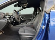 Mercedes-Benz CLA Kombi 2,0 l 110 kw