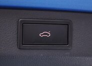 Škoda Superb Kombi 2,0 l 140 kw