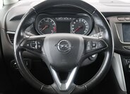 Opel Zafira MPV 1,6 l 100 kw