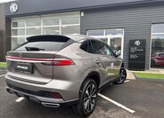 MG HS SUV 1,5 l 125 kw