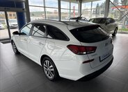 Hyundai i30 Kombi 1,4 l 103 kw