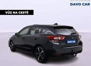 Subaru Impreza Hatchback 1,6 l 84 kw