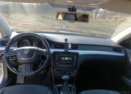Škoda Superb Sedan / Limuzína 0,0 118 kw