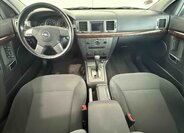 Opel Vectra 9