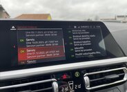 BMW Řada 3 Kombi 2,0 l 140 kw