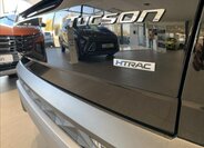 Hyundai Tucson SUV / Terénní 1,6 l 132 kw