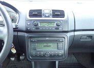 Škoda Roomster Kombi 1,4 l 63 kw