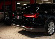 Audi A6 Allroad Kombi 3,0 l 210 kw