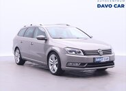 Volkswagen Passat Kombi 1,6 l 77 kw