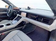 Porsche Taycan Kombi 0,0 560 kw