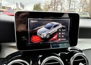 Mercedes-Benz GLC Hatchback 2,1 l 150 kw